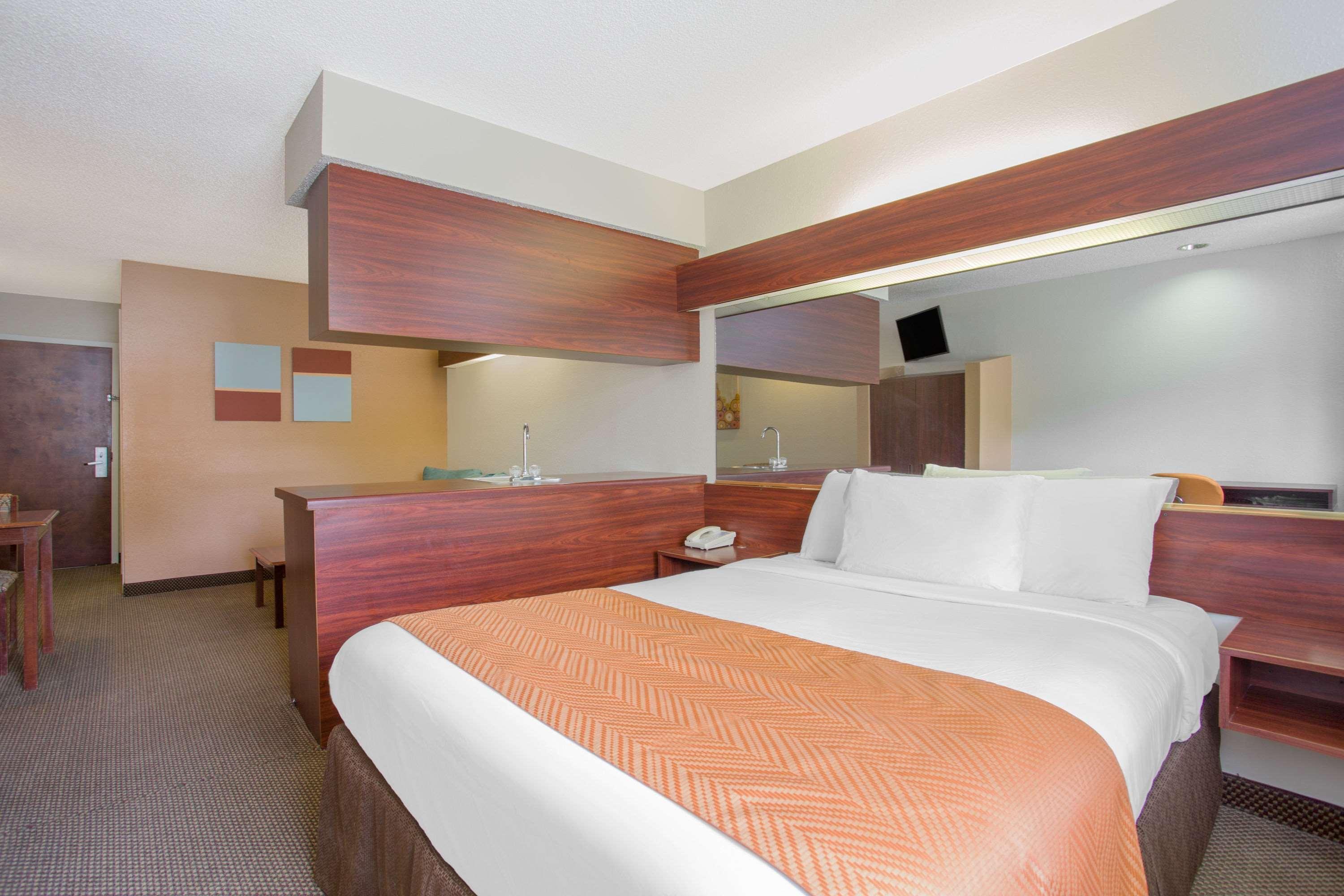 Microtel Inn & Suites By Wyndham Kannapolis/Concord מראה חיצוני תמונה