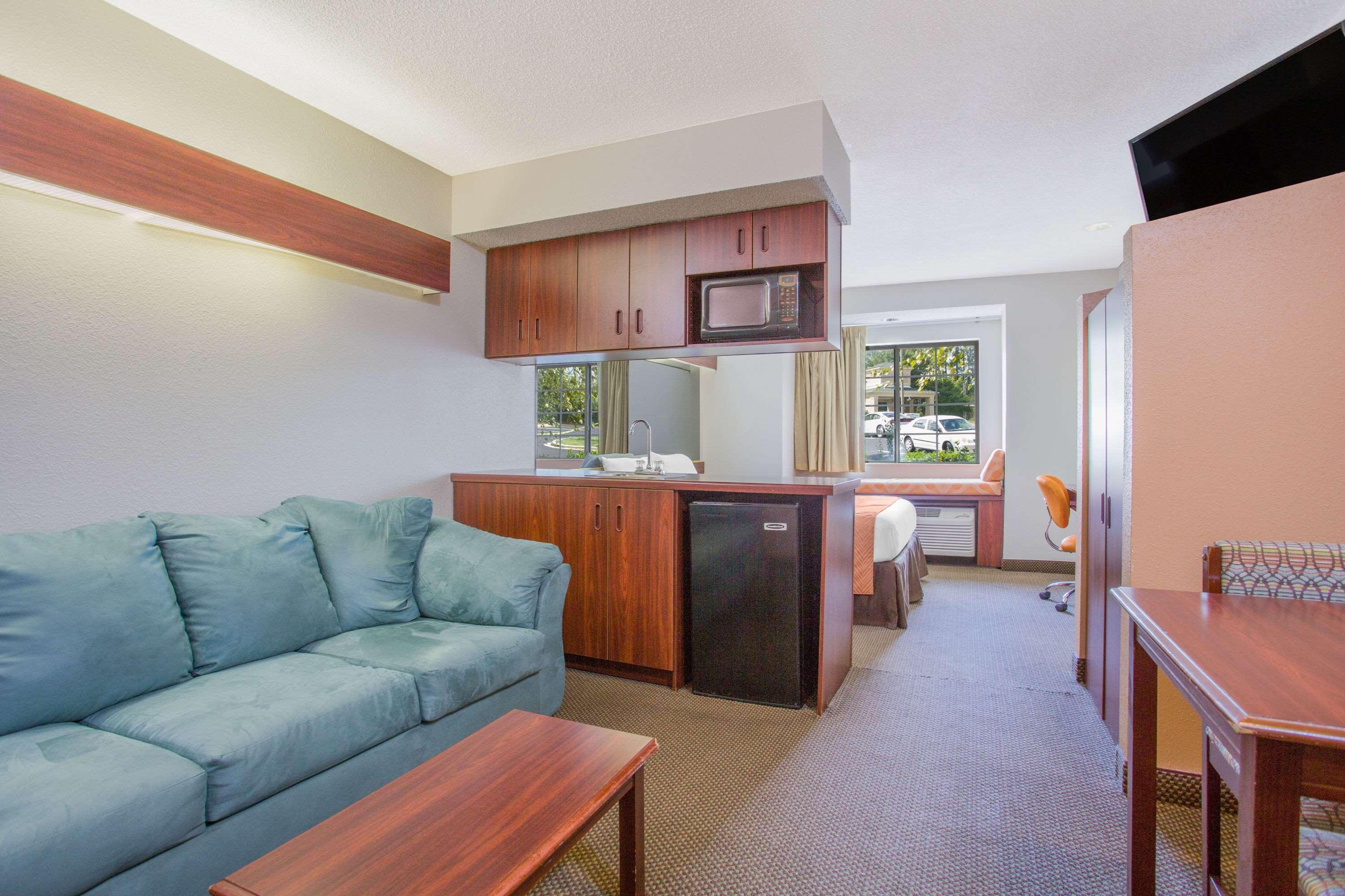 Microtel Inn & Suites By Wyndham Kannapolis/Concord מראה חיצוני תמונה