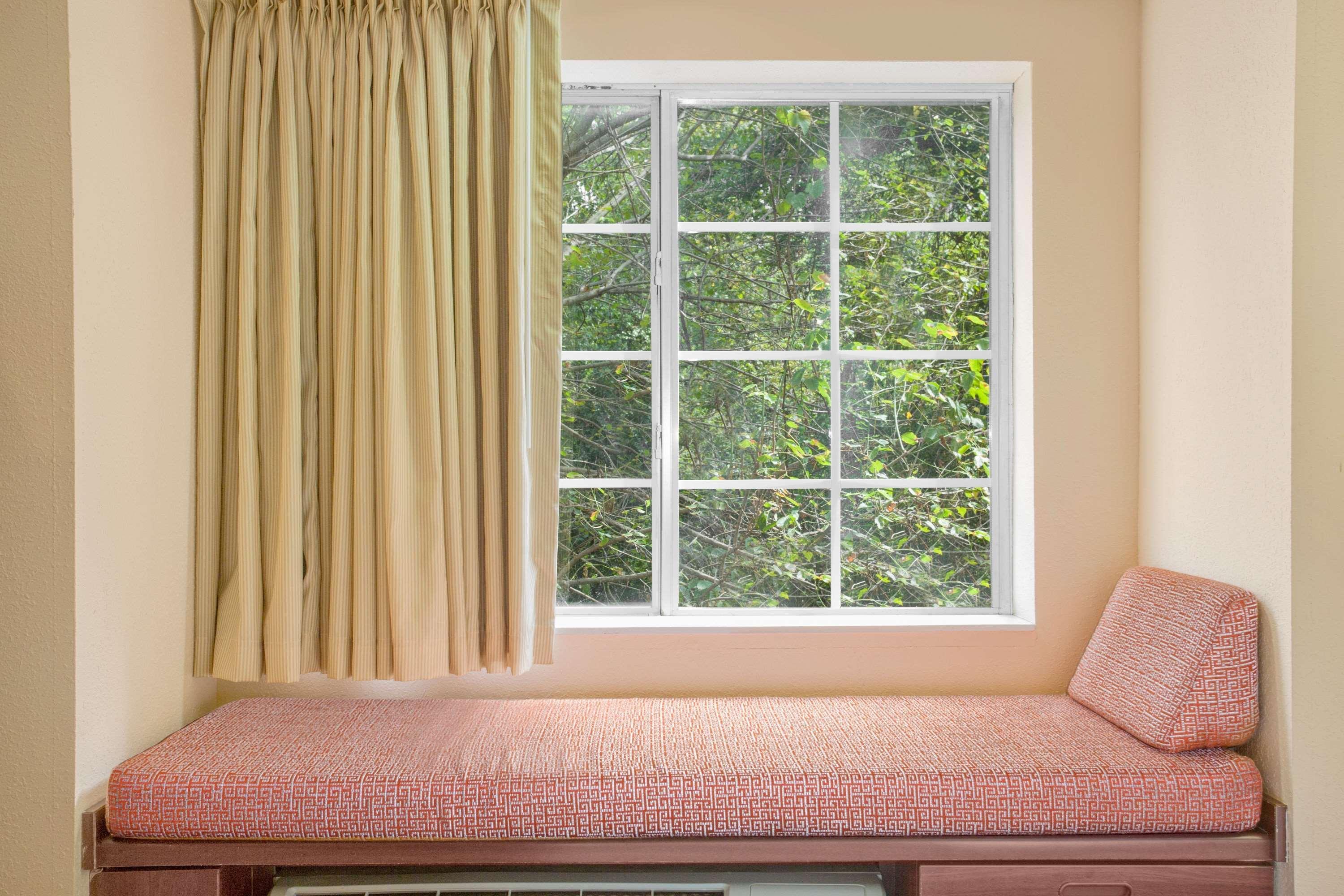 Microtel Inn & Suites By Wyndham Kannapolis/Concord מראה חיצוני תמונה