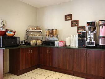 Microtel Inn & Suites By Wyndham Kannapolis/Concord מראה חיצוני תמונה