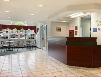 Microtel Inn & Suites By Wyndham Kannapolis/Concord מראה חיצוני תמונה