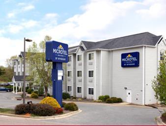 Microtel Inn & Suites By Wyndham Kannapolis/Concord מראה חיצוני תמונה
